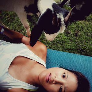 Meet your Posher, Michelle